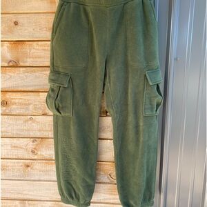 Supreme Cargo Joggers